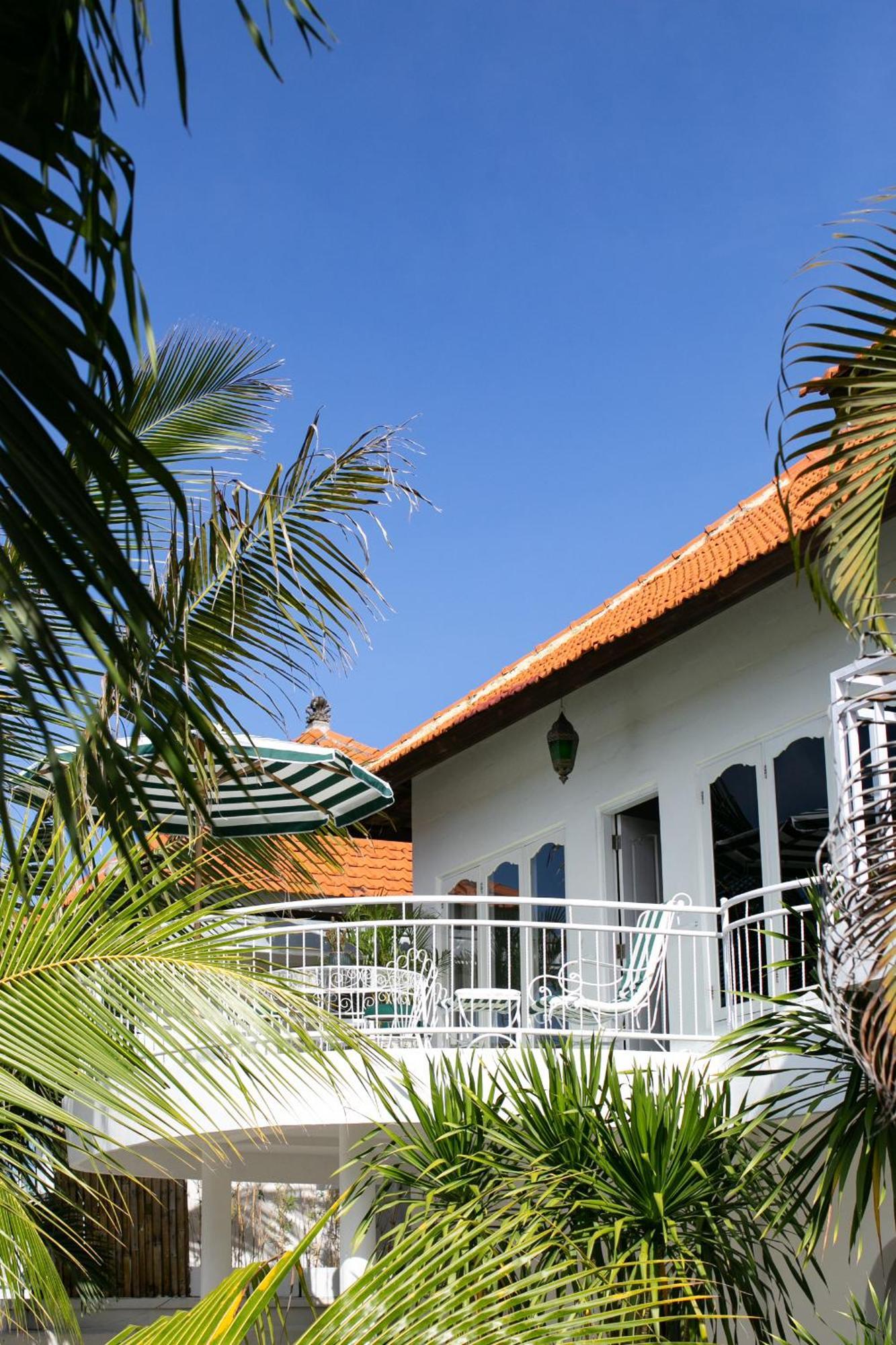 Hotel Segredo Uluwatu Esterno foto