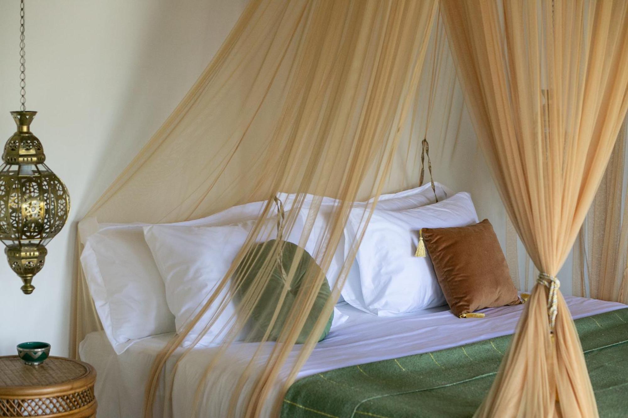 Hotel Segredo Uluwatu Esterno foto