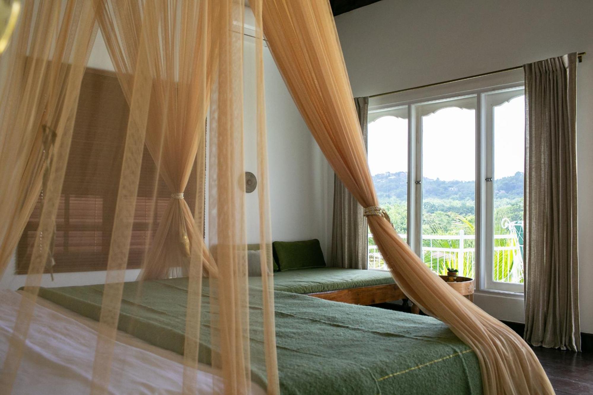 Hotel Segredo Uluwatu Esterno foto
