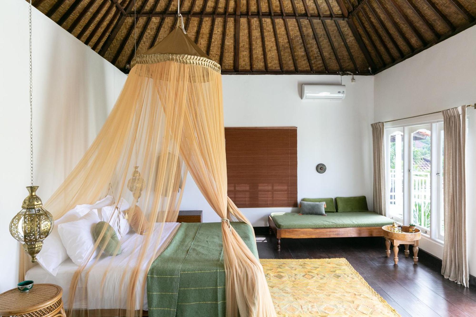 Hotel Segredo Uluwatu Esterno foto
