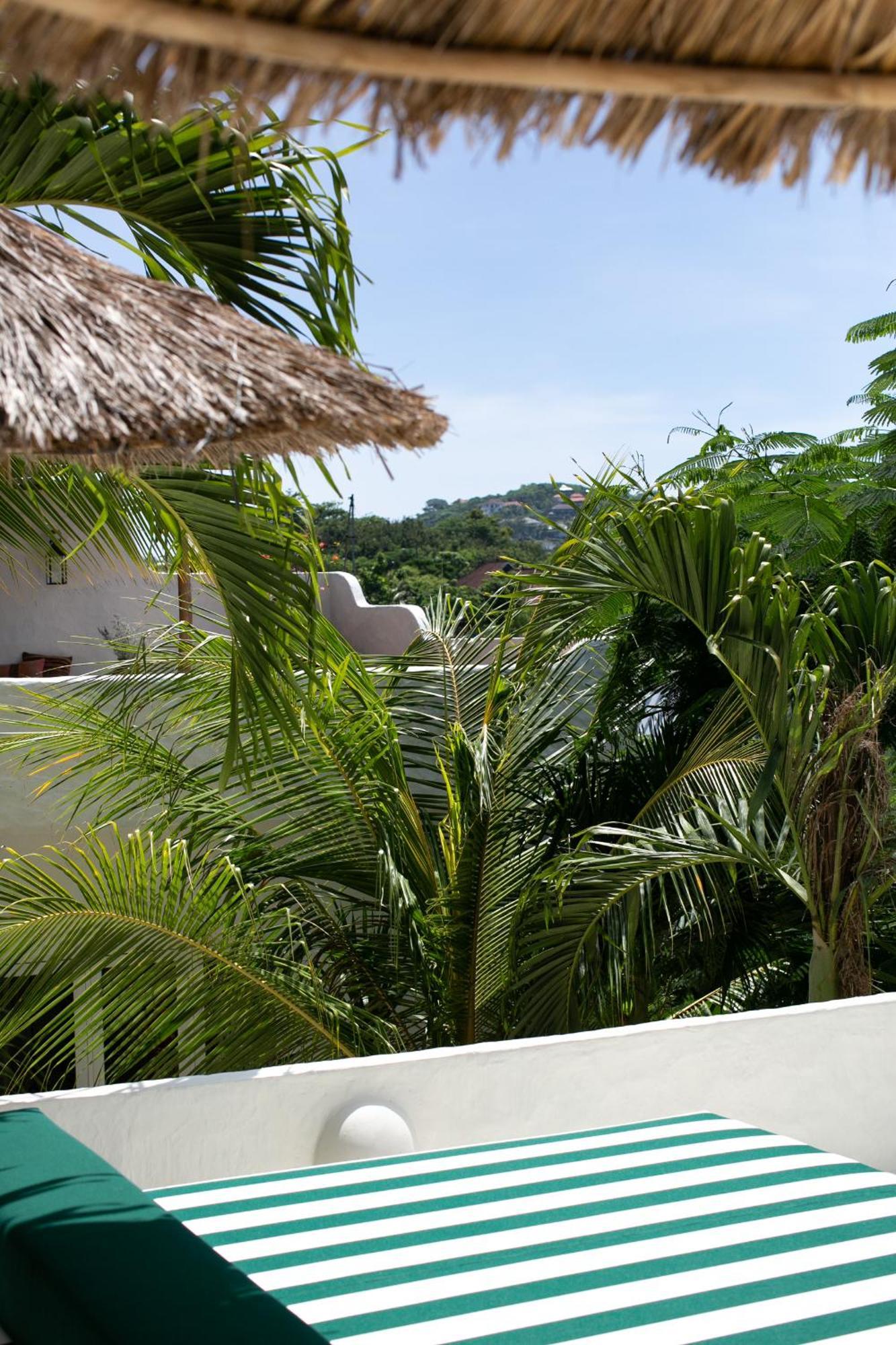 Hotel Segredo Uluwatu Esterno foto