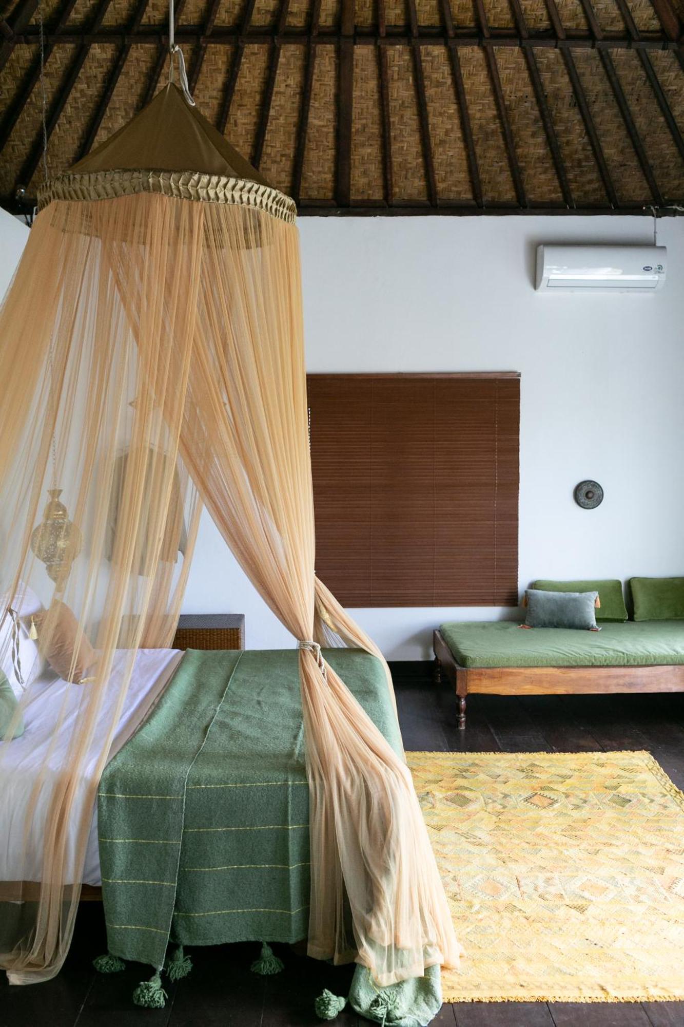 Hotel Segredo Uluwatu Esterno foto