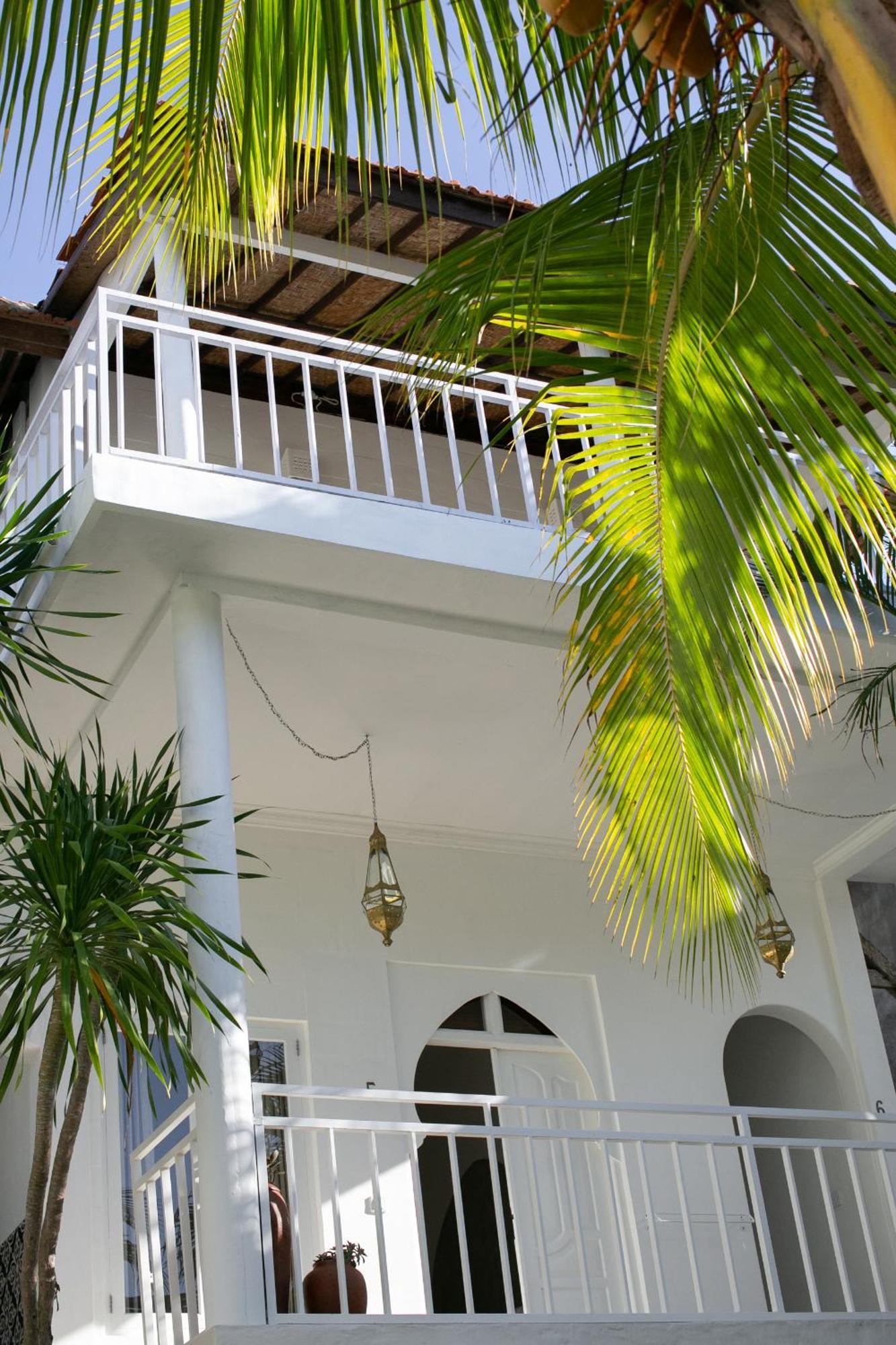 Hotel Segredo Uluwatu Esterno foto