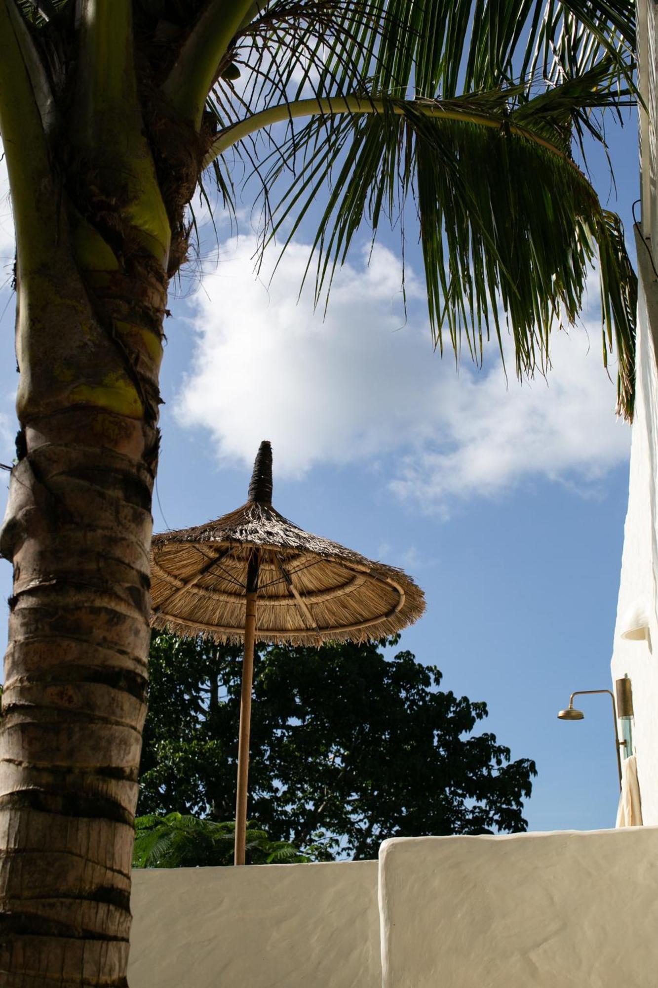 Hotel Segredo Uluwatu Esterno foto