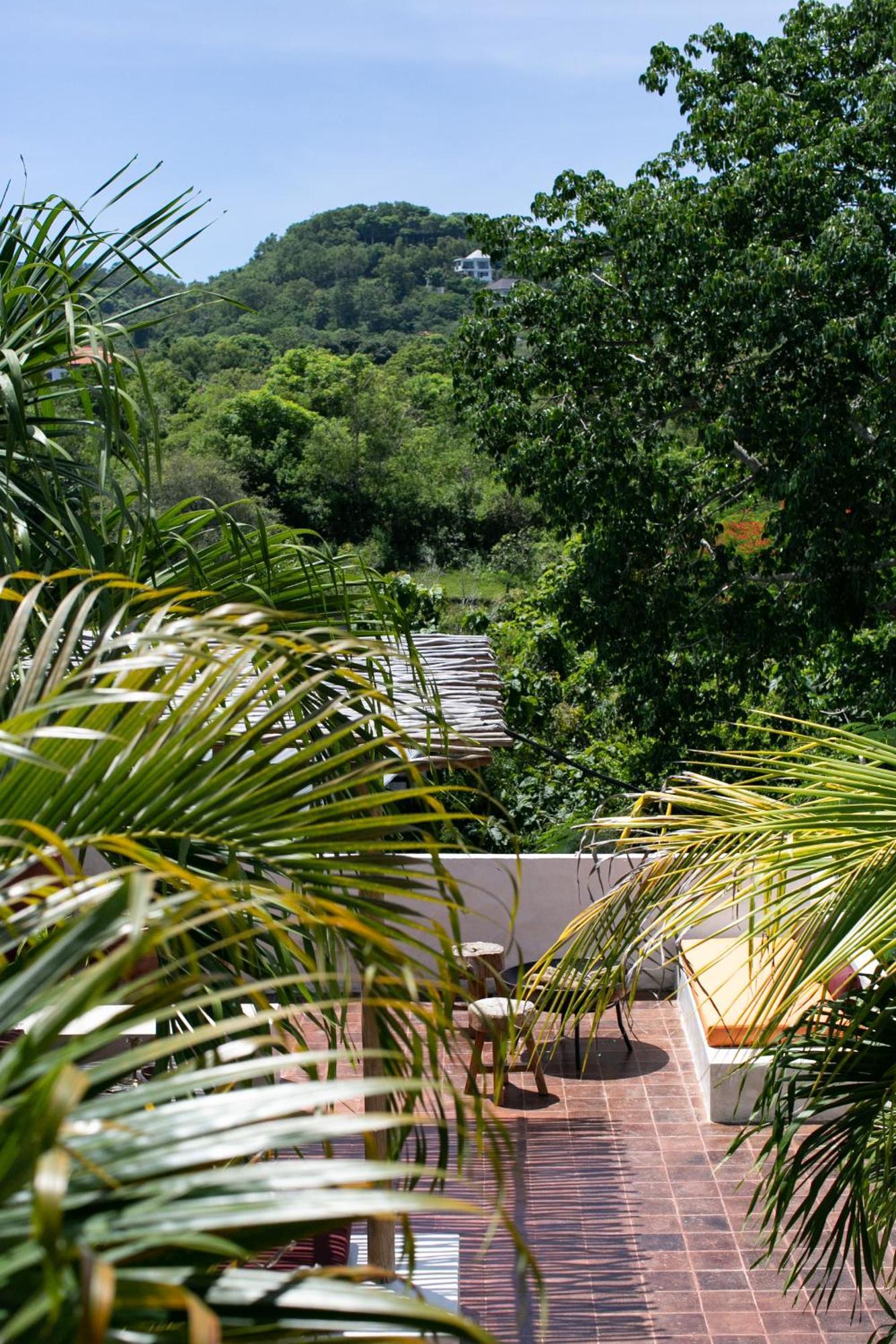 Hotel Segredo Uluwatu Esterno foto