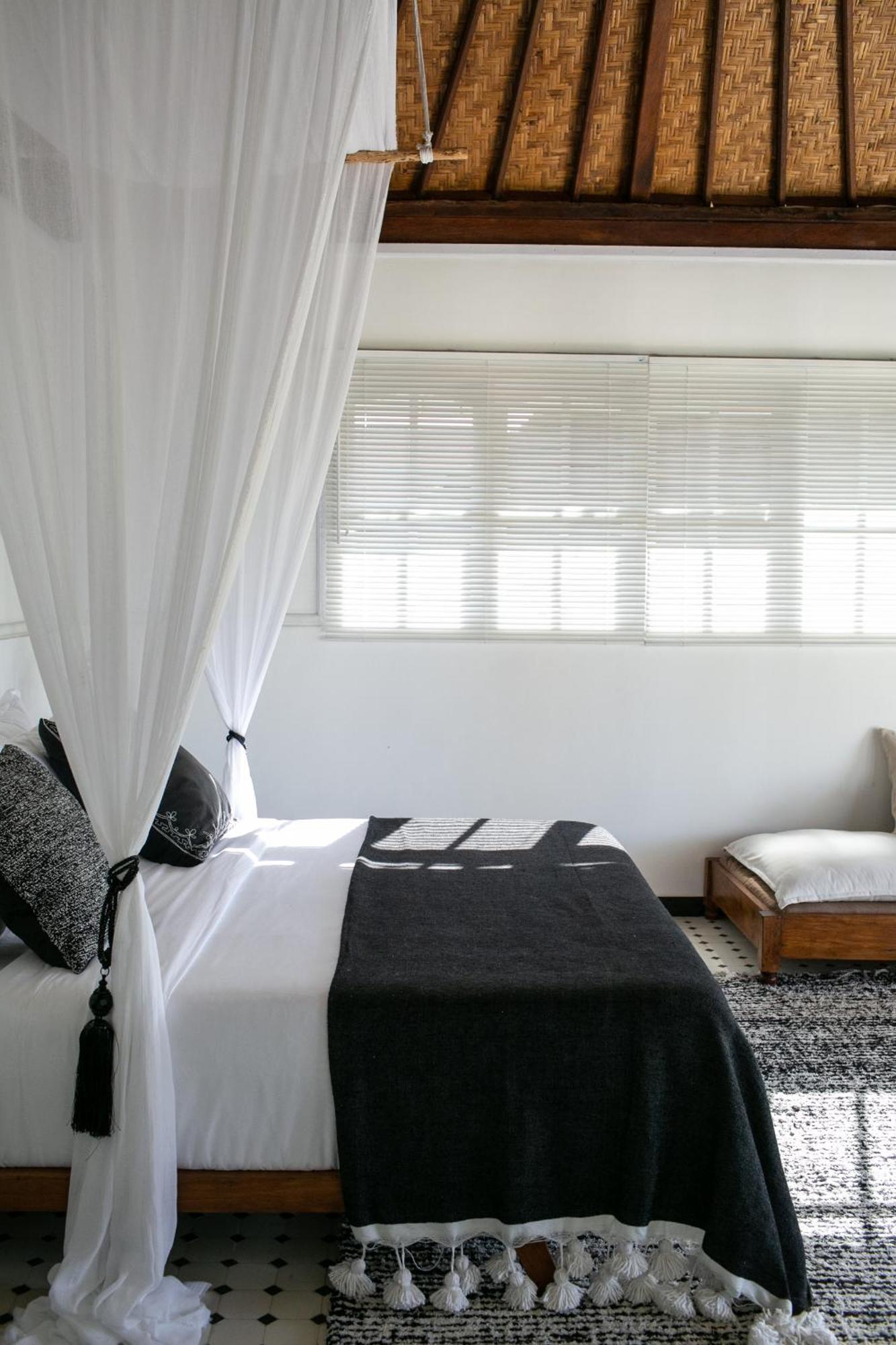Hotel Segredo Uluwatu Esterno foto