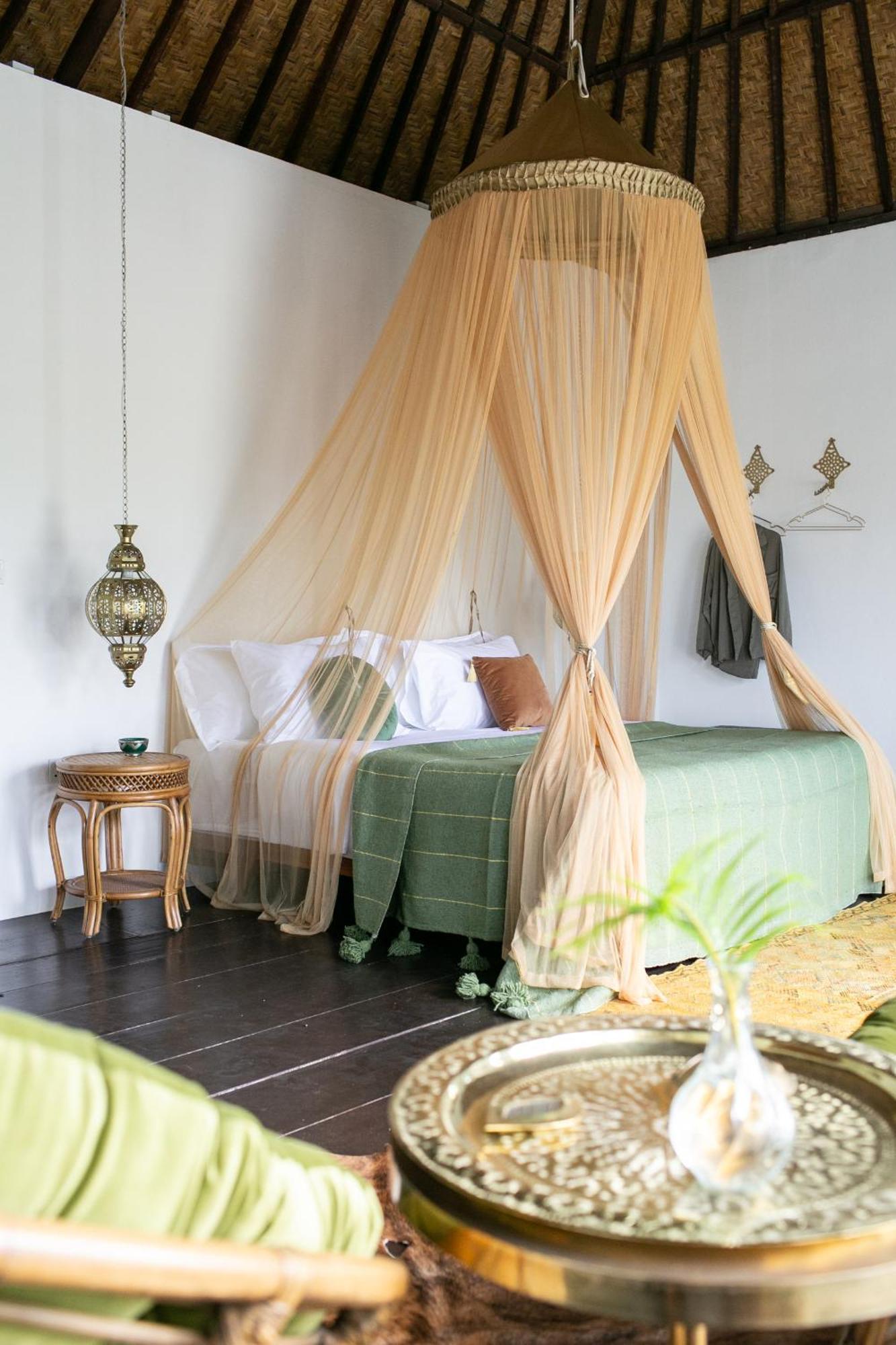 Hotel Segredo Uluwatu Esterno foto
