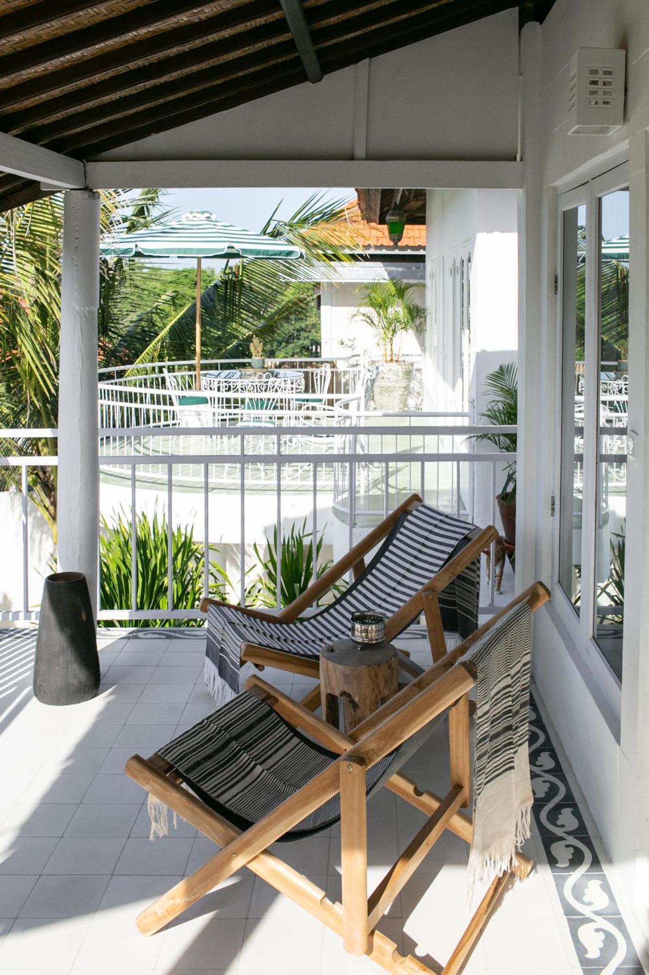 Hotel Segredo Uluwatu Esterno foto