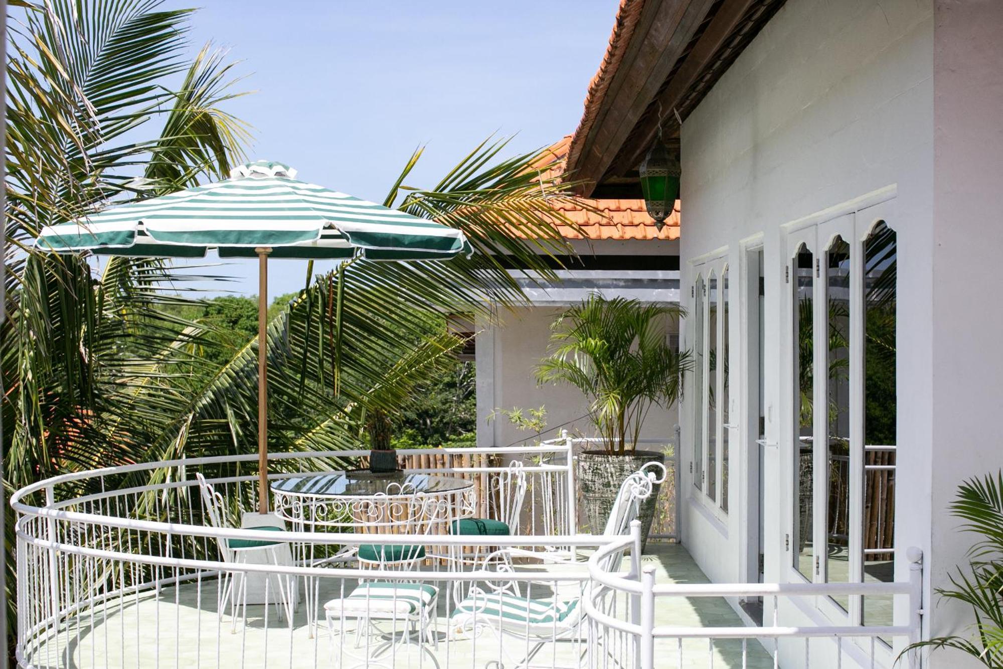 Hotel Segredo Uluwatu Camera foto